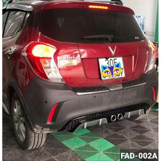 LIP CHIA PÔ FADIL, Lip Chia Pô, Lippo Xe Vinfast Fadil 2019-2022 Chuẩn Zin Theo Xe Có 2 Mẫu Lựa Chọn