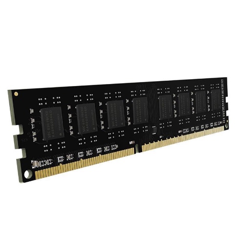 RAM PC Kingston 4gb DDR3 Bus 1600Mhz Mới 100% bảo hành 3 năm