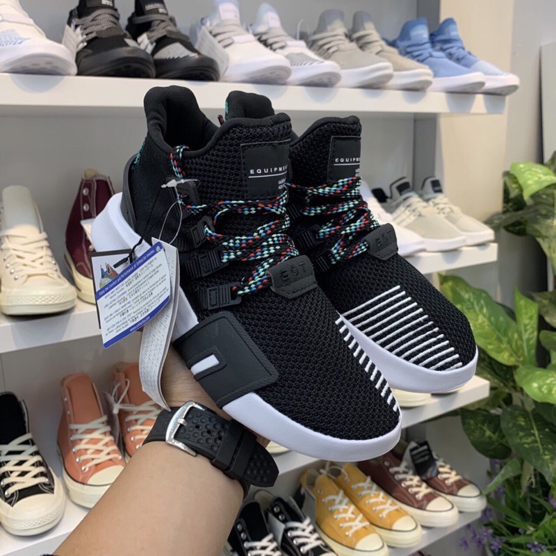 Giày Sneaker, Thể Thao EQT Nam Nữ Cao Cấp