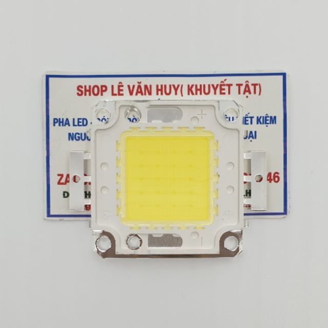 Chip led 12v & 20w & 30w