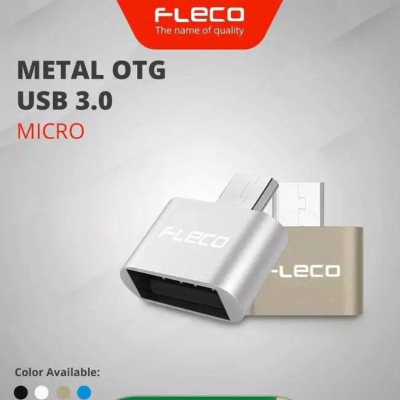 Cáp OTG Micro USB RA-OTG cho Android