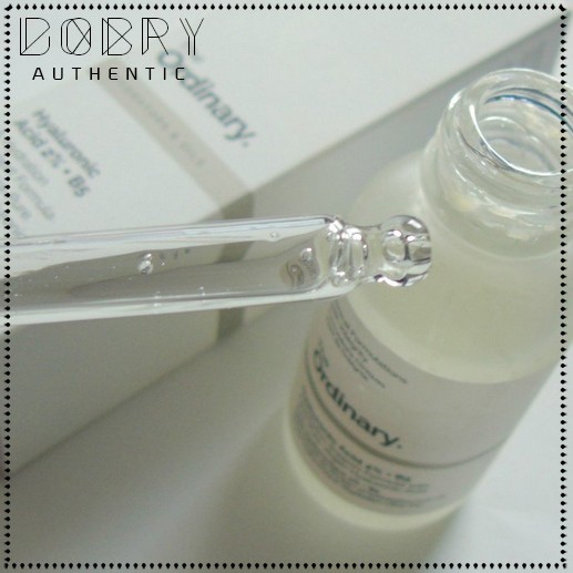 Tinh Chất Cấp Nước, Phục Hồi Da The Ordinary Hyaluronic Acid 2% + B5 30ml | BigBuy360 - bigbuy360.vn