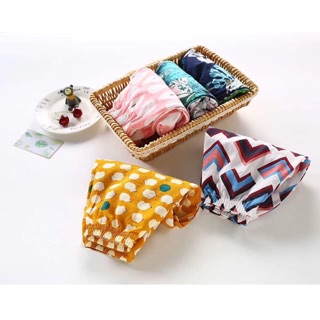 Quần boom cotton chống muỗi