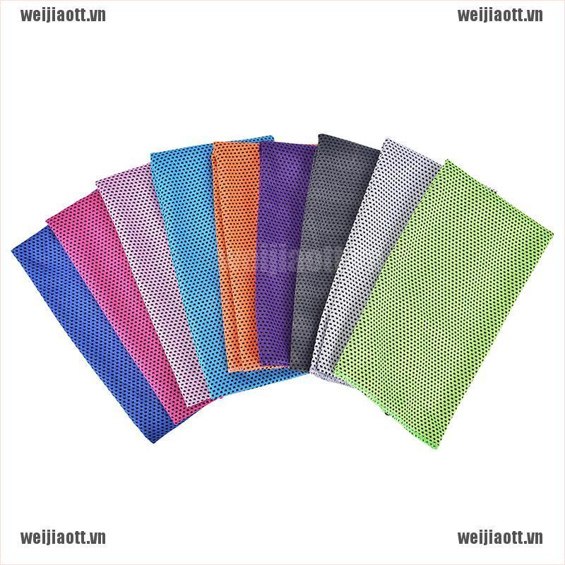 Khăn tắm đi biển mau khô tiện dụng kích thước 30x90cm