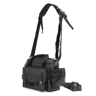 Túi đeo hông đựng dụng cụ câu cá đa năng