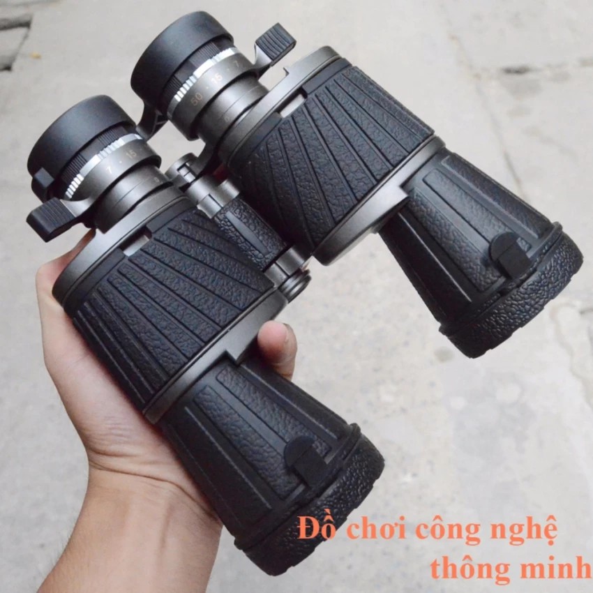 Ống nhòm Baigish 10×50 cao cấp - Chuyên dụng quân sự, du lịch, dã ngoại, quan sát  - Khả năng thu phóng lên đến 10x lần | BigBuy360 - bigbuy360.vn