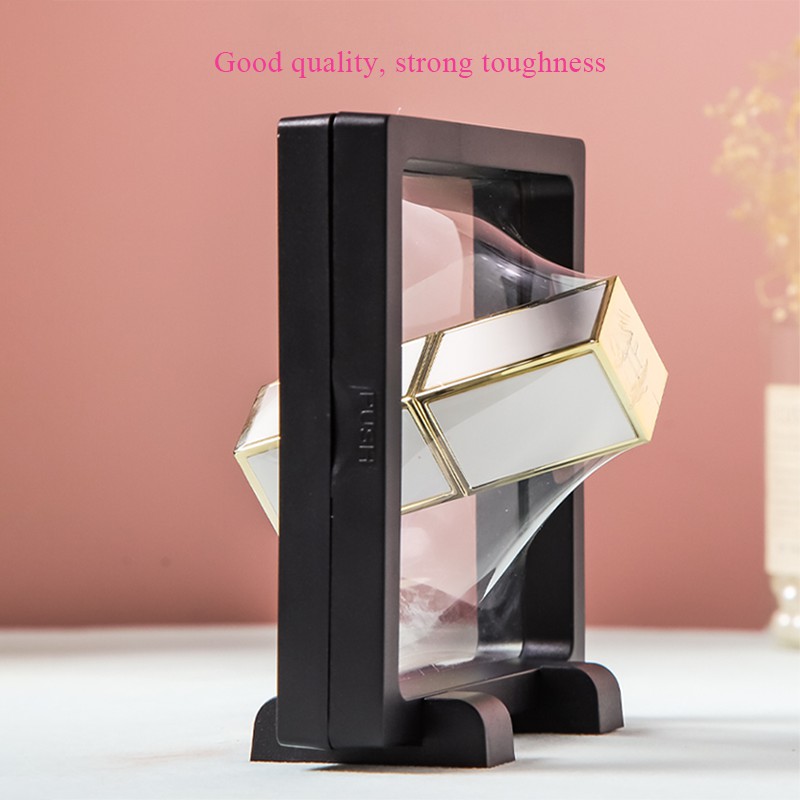 Hộp đựng trưng bày đồ trang sức 3D nổi độc đáo