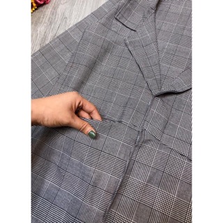 Áo vest size nhỏ