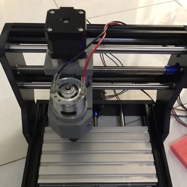 Máy CNC mini 1810Pro