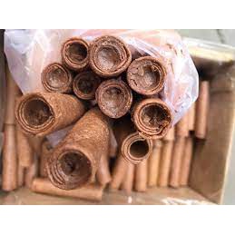 Bánh Ống CaCao Đặc Biệt Viettin Mart 450Gr