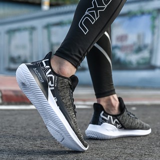 Giày chạy bộ thể thao nam Lining 2020