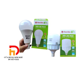Bóng đèn led rạng đông ánh sáng trắng 10w.15w,20w