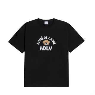 Áo tay ngắn ACMÉ DE LA VIE ( ADLV ) Teddy bear