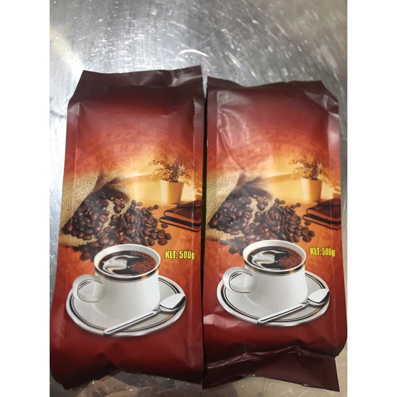 cà phê bột nguyên chất nhà làm giá tại gia 1kg