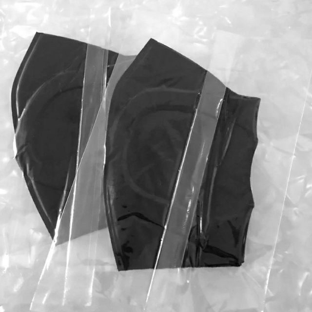 Set 3 khẩu trang pita mask Nhật Bản | BigBuy360 - bigbuy360.vn