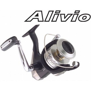 Máy câu cá shimaono alivio 6000