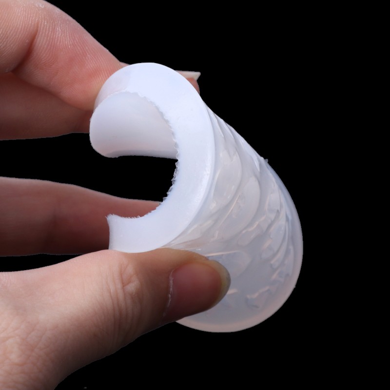 Khuôn Silicone Tạo Hình Đa Dạng Chuyên Dụng Làm Đồ Trang Sức