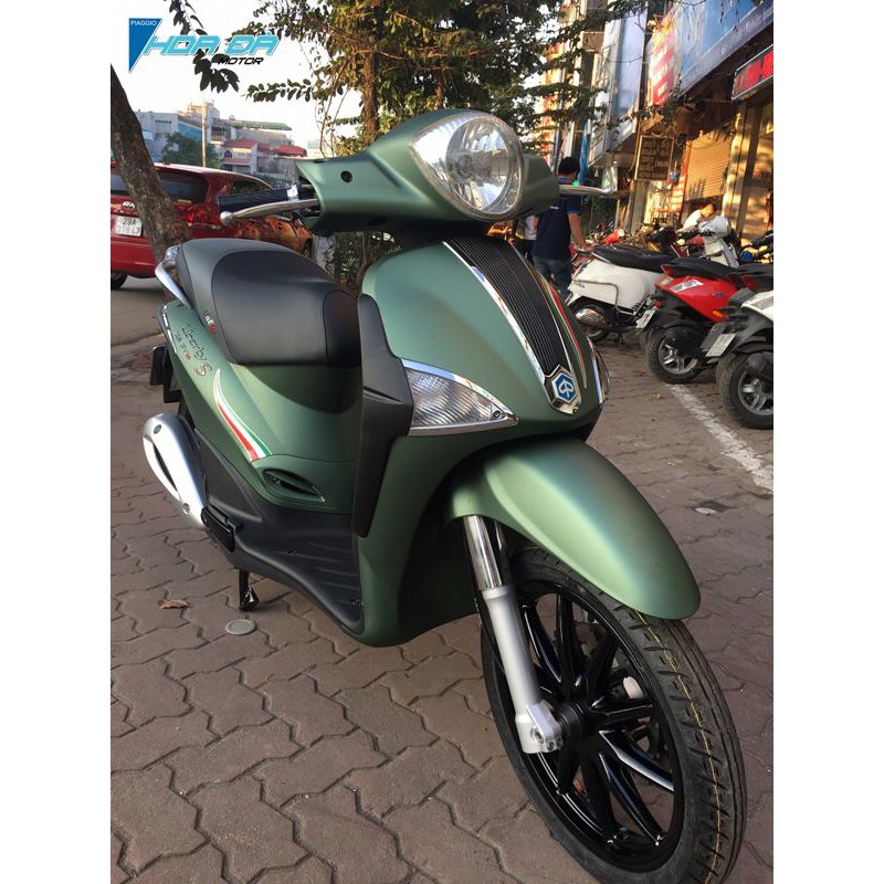 Bao tay nắm chính hãng dòng xe Liberty đời 2v