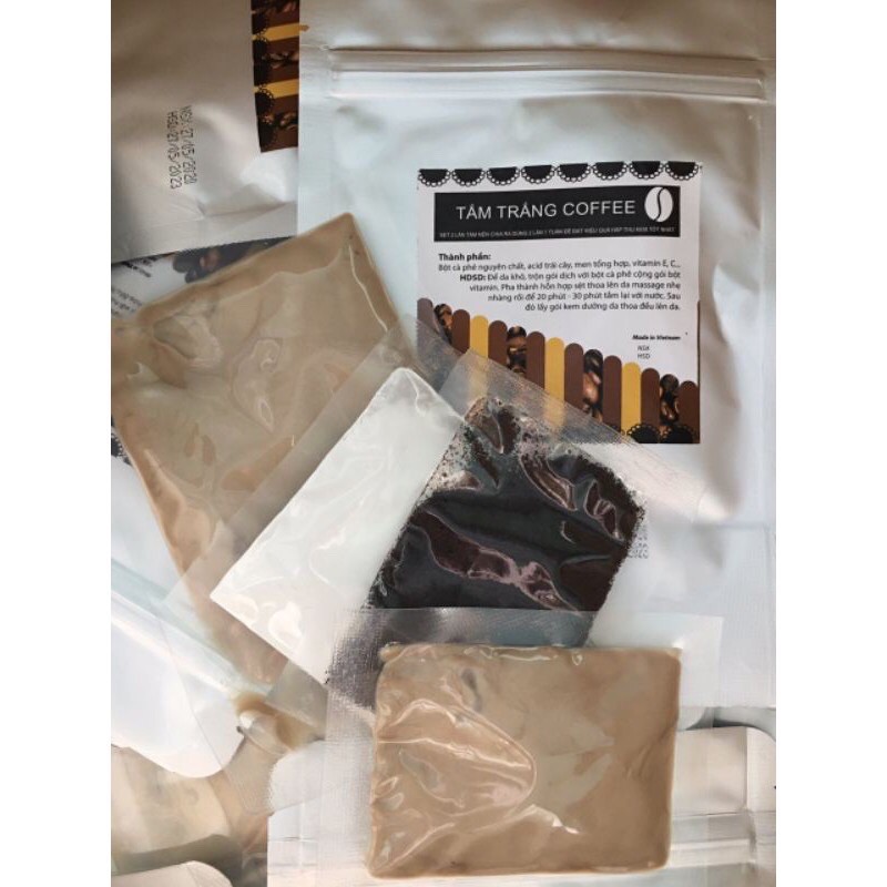 TẮM TRẮNG CÀ PHÊ | BigBuy360 - bigbuy360.vn