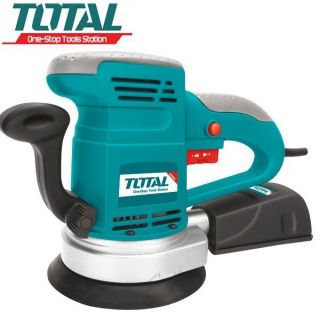 150mm máy chà nhám đĩa tròn totaltf2041501