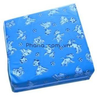 Bục tam giác 60x50x20cm