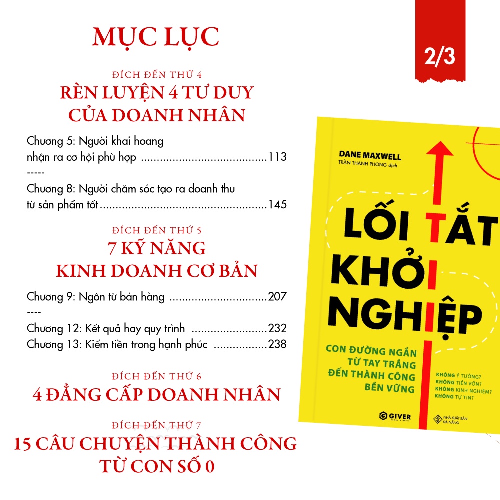 Sách - Combo Khởi Nghiệp Du Kích - Kinh Doanh Ít Vốn: Cách Để Khởi Động và Vận Hành Doanh Nghiệp Bằng Nguồn Vốn Hạn Hẹp