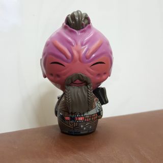 Funko Dorbz Nhân Vật Teaser Face