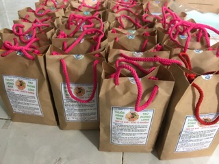 Thuốc xông nhà xông phong Long trừ tà khí