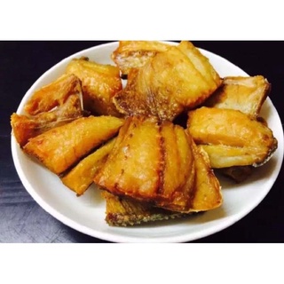 Khô cá dứa bịch 500gr