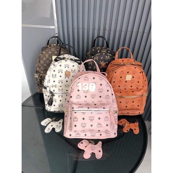 Balo mmc size 25×35 siêu xinh