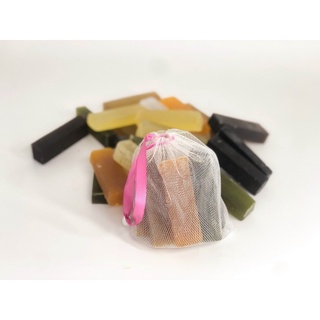 VỤN XÀ BÔNG - 500g