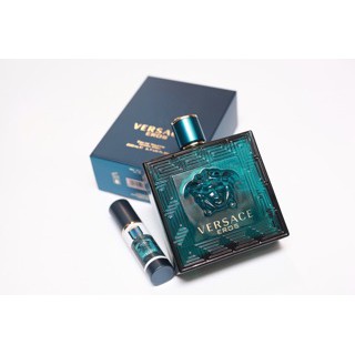 Mẫu Thử Nước hoa Versace Eros Pour Homme 5ml-10ml | BigBuy360 - bigbuy360.vn