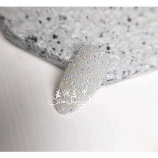 Đá rắc nail màu Ab