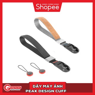 Dây Đeo Tay Peak Design Cuff - Chính hãng