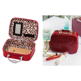 Cốp đựng mỹ phẩm mini tiện dụng