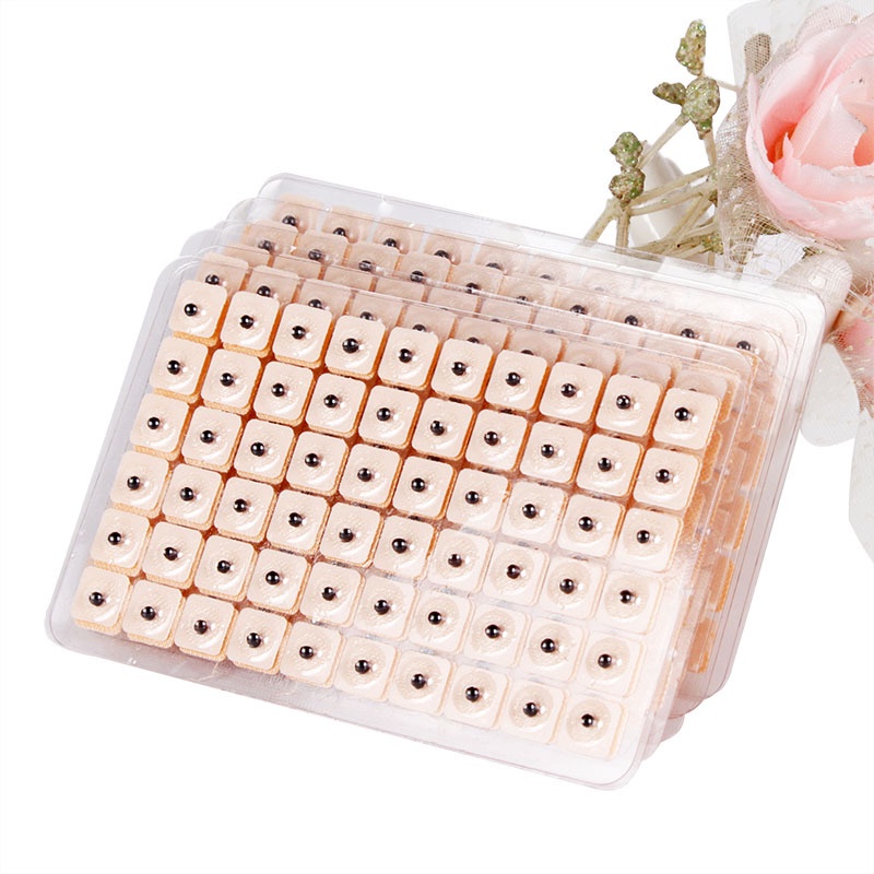 MIẾNG DÁN nhĩ châm VƯƠNG BẤT LƯU HÀNH 600 miếng