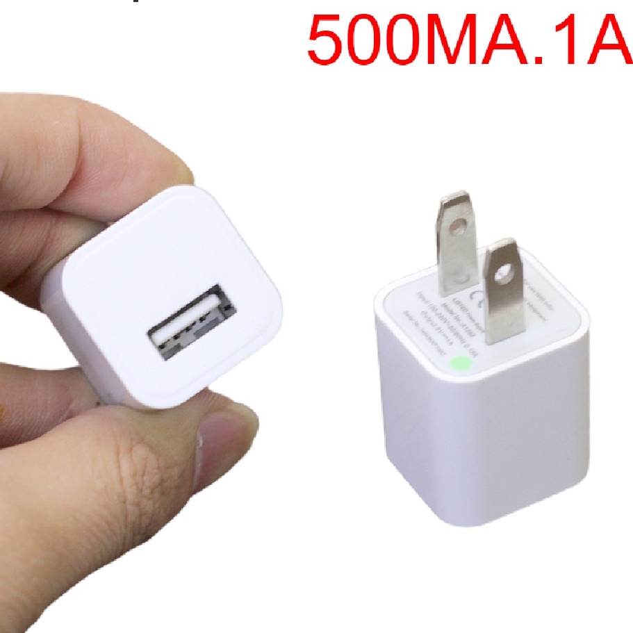 Củ sạc cao cấp dùng được cho iphone , Samsung , Xiaomi , oppo