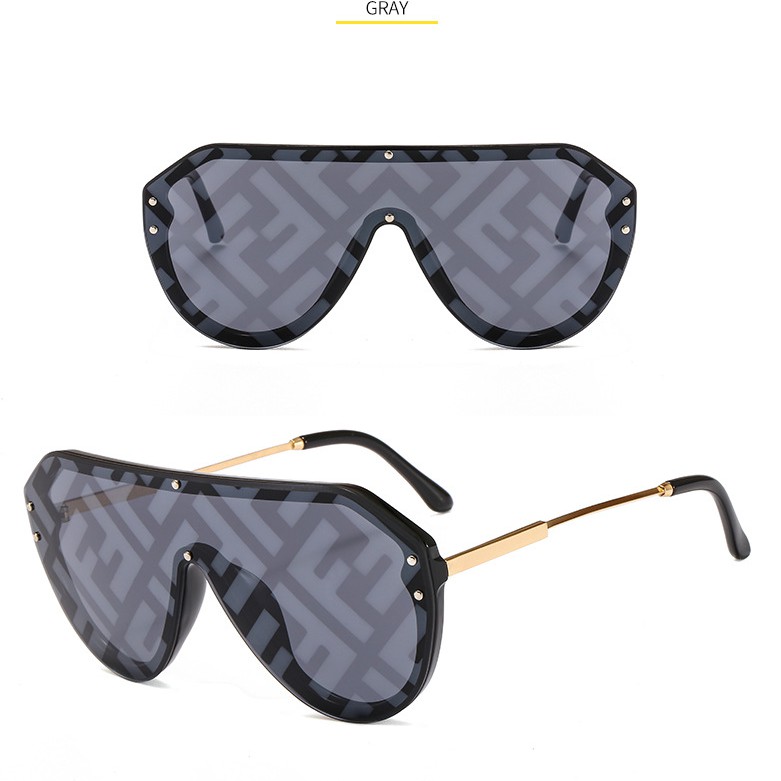 MẮT KÍNH MÁT NAM NỮ KÍNH RÂM THỜI TRANG BẢN TO CAO CẤP SÀNH ĐIỆU TREND | BigBuy360 - bigbuy360.vn