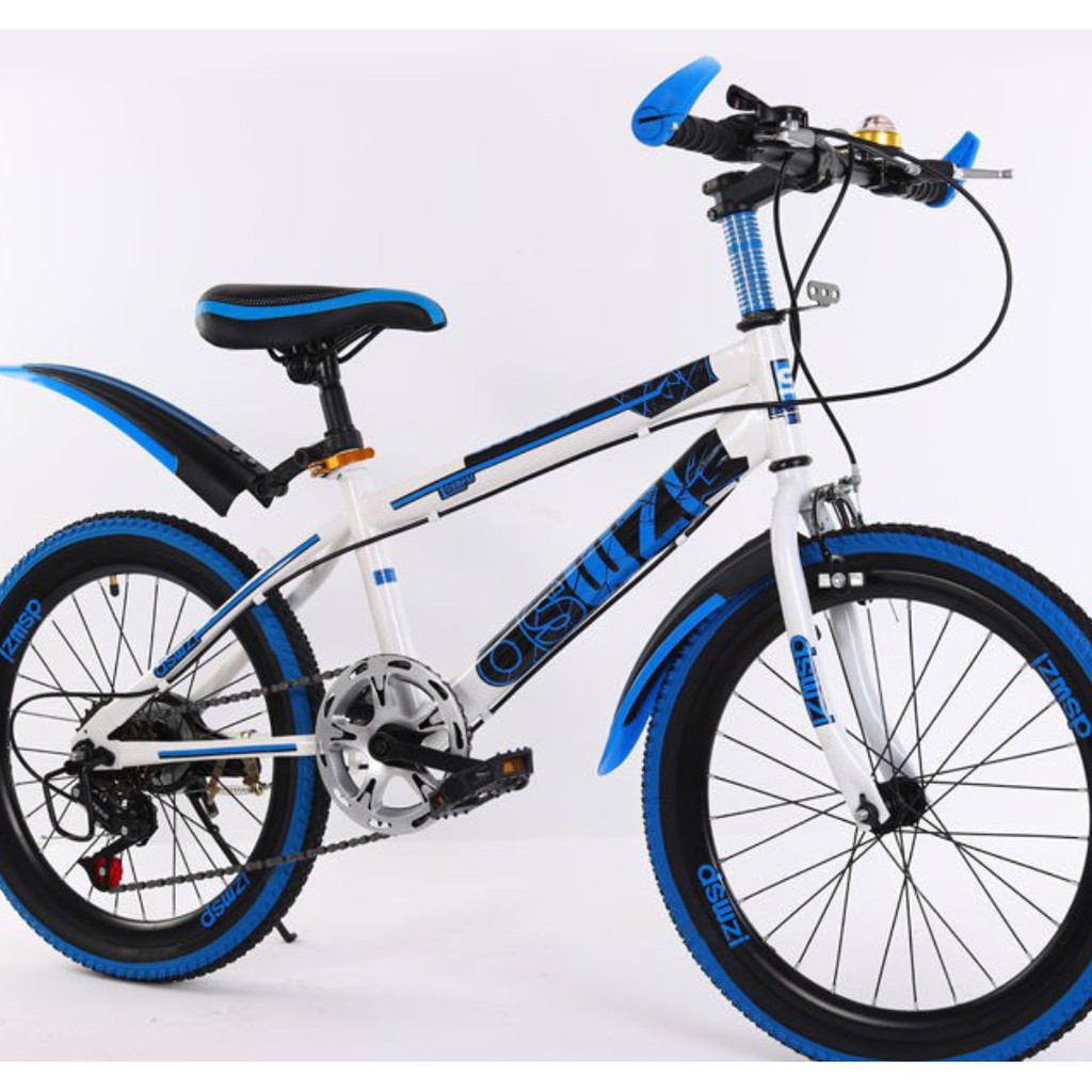xe đạp địa hình -xe đạp cho học sinh cho cao từ 1m1-1m4
