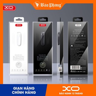 Tai nghe bluetooth XO B15