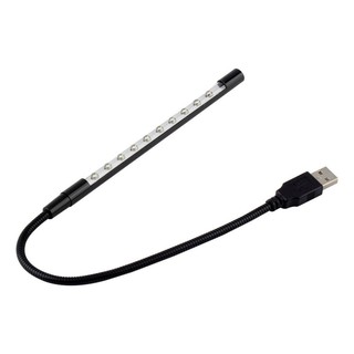 Đèn LED USB 10 Bóng Siêu Sáng