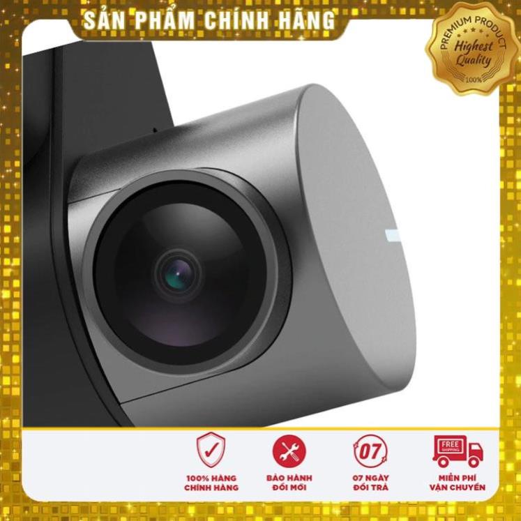 Camera hành trình ô tô 70Mai A500s quay Trước và Sau Siêu Nét - 70mai Dash Cam Pro Plus+ A500s Rear Cam Set 1944P
