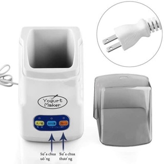 Máy làm sữa chua Yogurt Maker