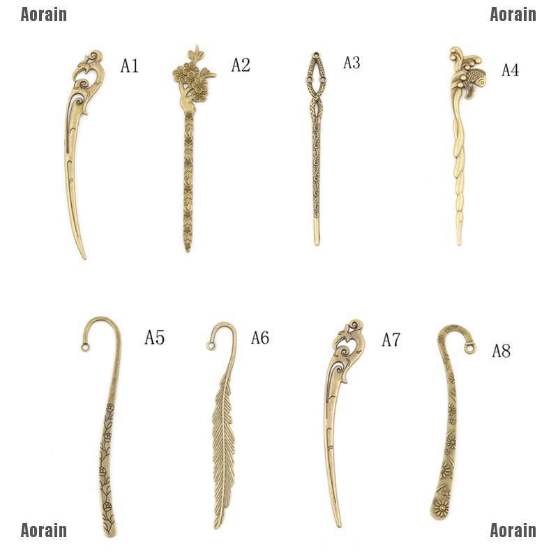 Trâm Cài Tóc Phong Cách vintage Thời Trang Dành Cho Nữ