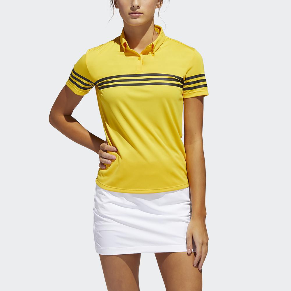 Áo Polo adidas GOLF Nữ FS6466