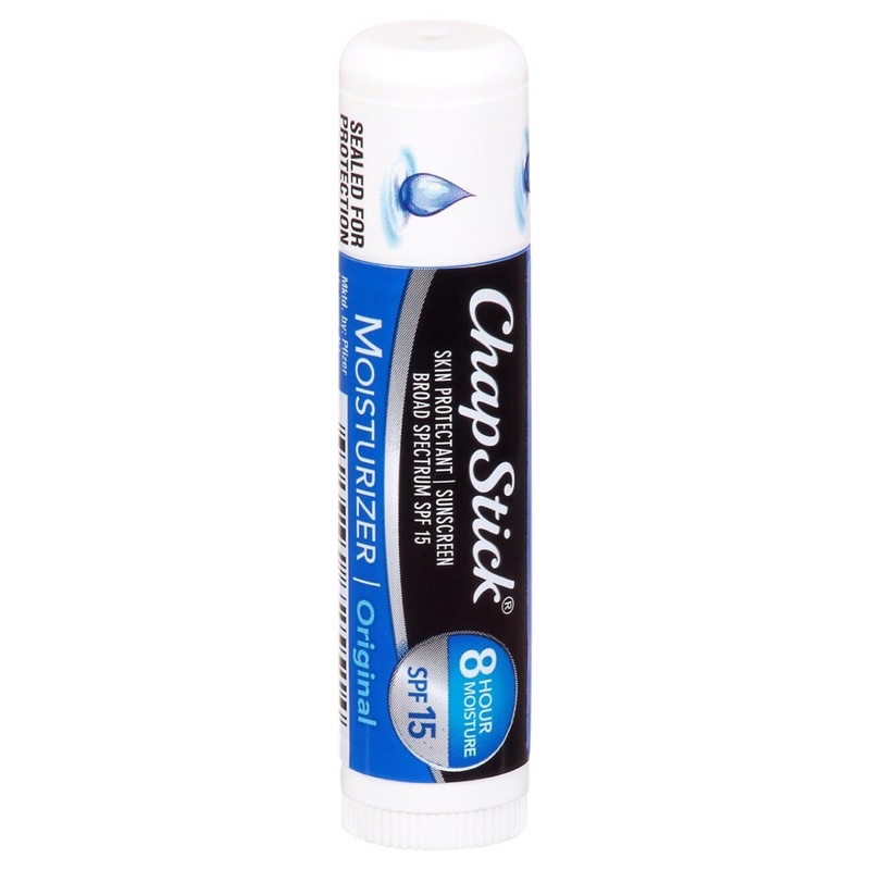 Son dưỡng môi Chapstick
