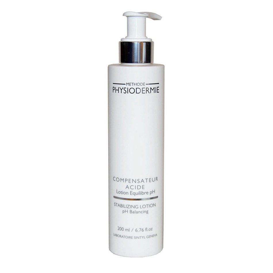 Nước hoa hồng Methode Physiodermie Stabilizing Lotion se khít lỗ chân lông, ngừa mụn