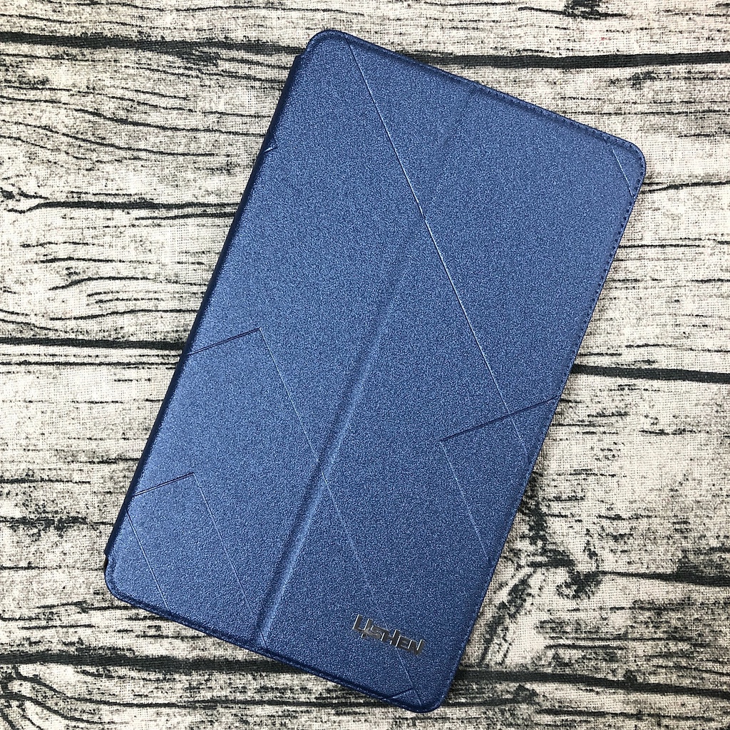 Bao da Lishen Samsung Galaxy Tab A7 Lite T225 8.7 inch 2021 TPU nắp gập giá rẻ