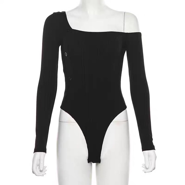 Bodysuit hở vai cực ngầu | BigBuy360 - bigbuy360.vn
