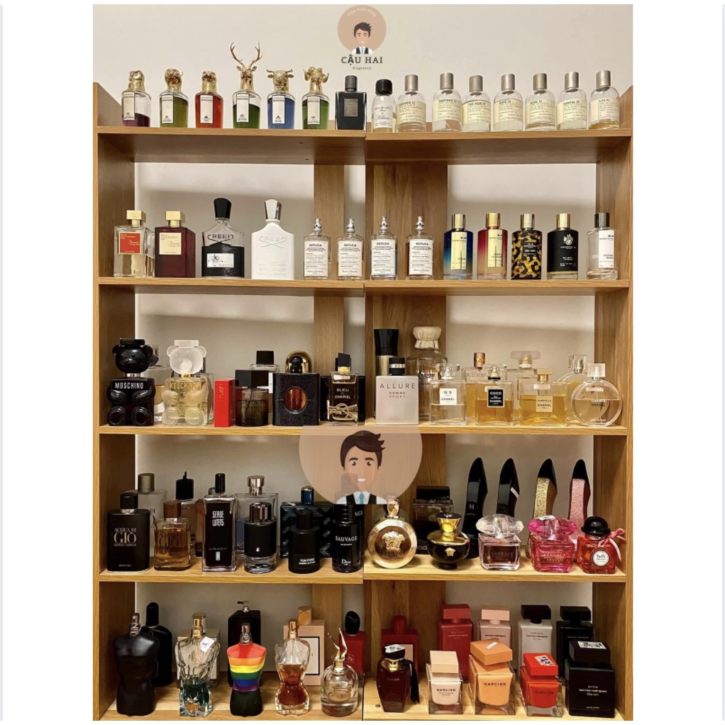 Nước hoa nam Bleu Chan.nel 10ml EDP | BigBuy360 - bigbuy360.vn